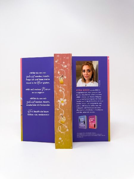 Produktbild: The Iced Caramel Coffee Agreement