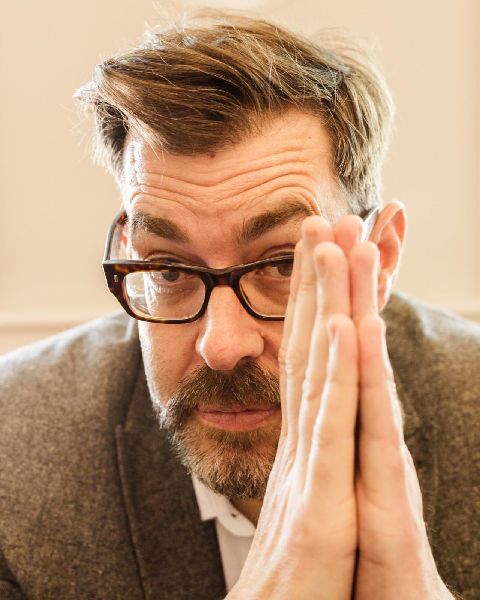 Produktbild: Der Donnerstagsmordclub und der unlösbare Code