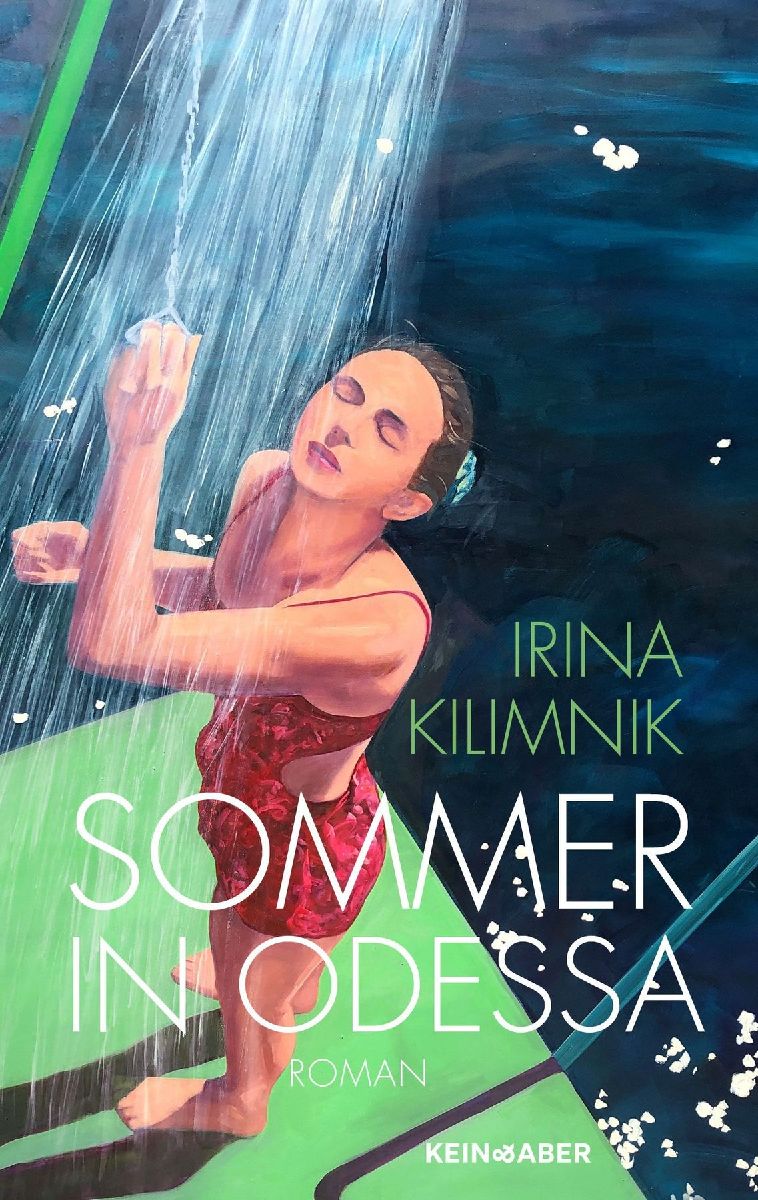 Produktbild: Sommer in Odessa