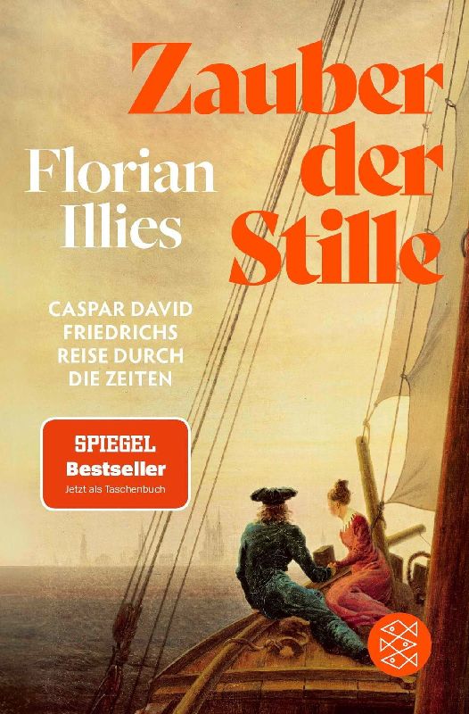Produktbild: Zauber der Stille