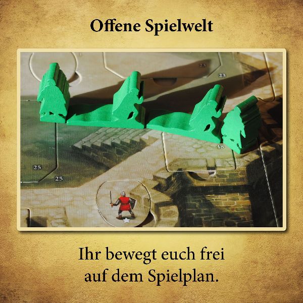 Produktbild: Die Abenteuer des Robin Hood