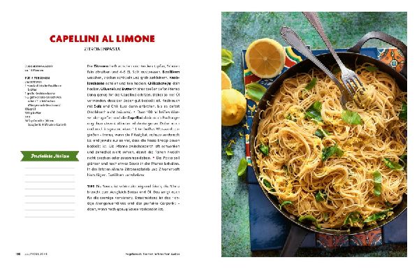 Produktbild: Mamma Culinaria