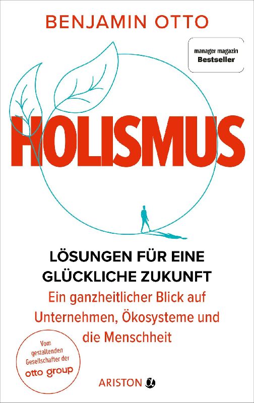 Produktbild: Holismus