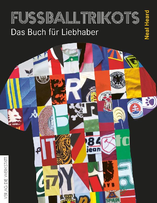 Produktbild: Fußballtrikots