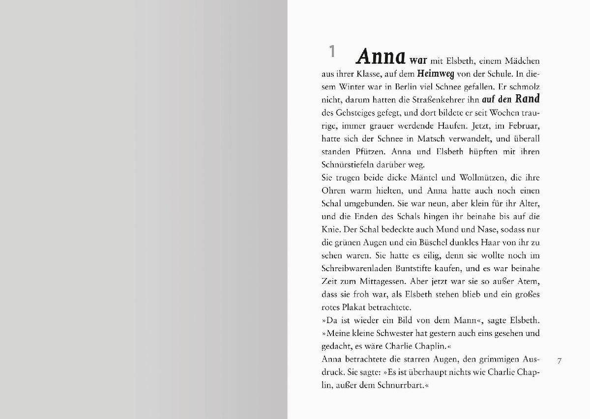 Produktbild: Als Hitler das rosa Kaninchen stahl