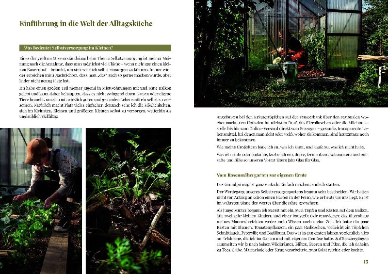 Produktbild: Wohlfühlküche für jeden Tag