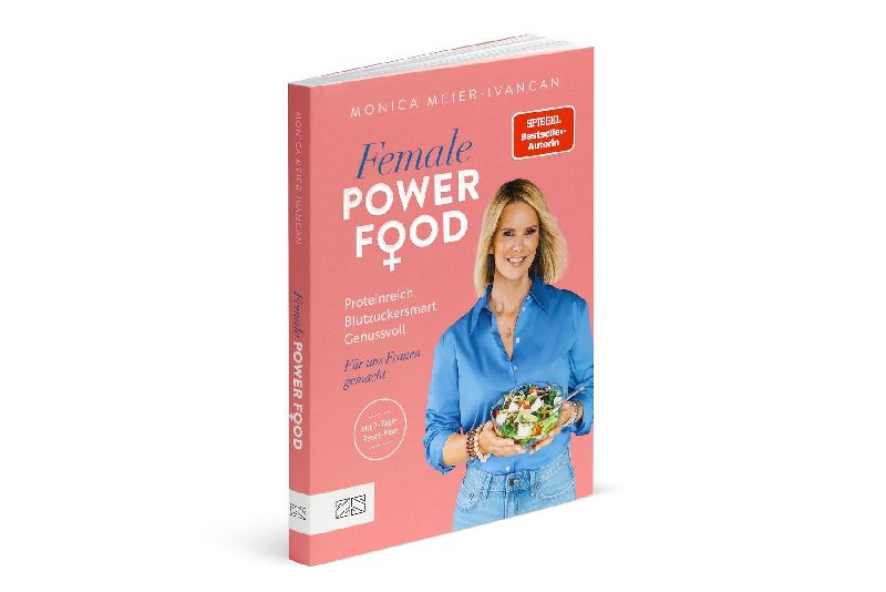 Produktbild: Female Power Food