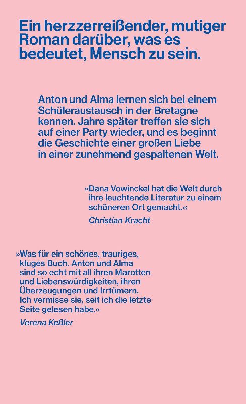 Produktbild: Anton und Alma