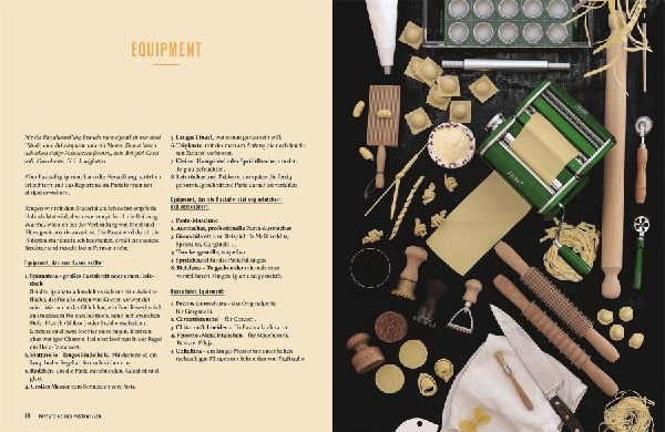 Produktbild: Pasta & Verdura