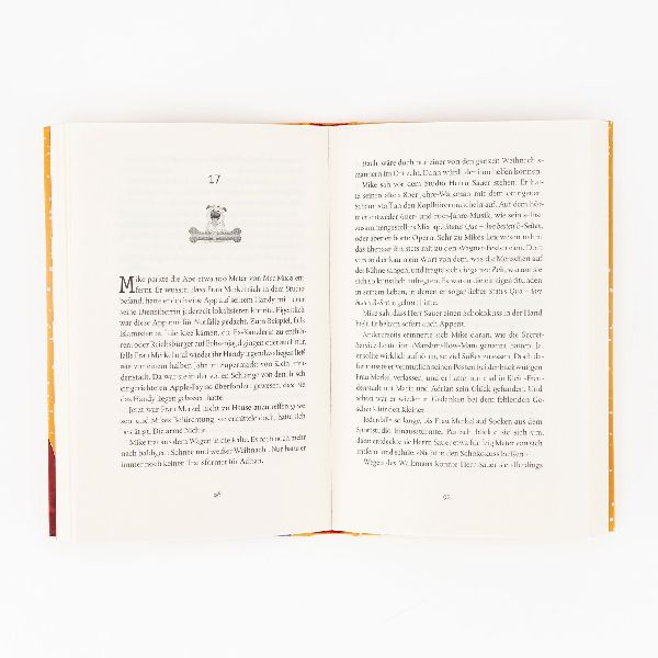 Produktbild: Miss Merkel: Mord unterm Weihnachtsbaum