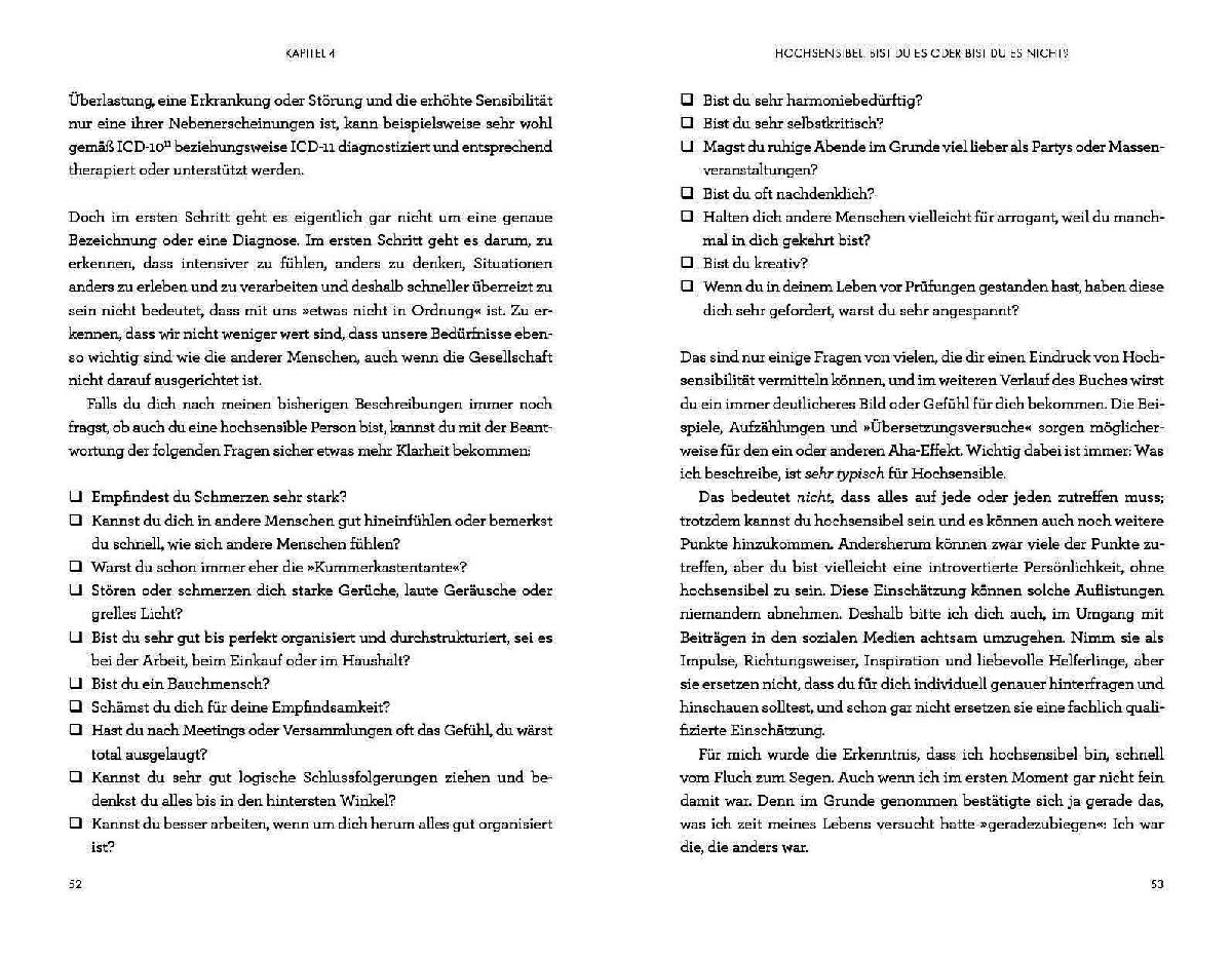 Produktbild: How We Feel - Hochsensible fühlen anders
