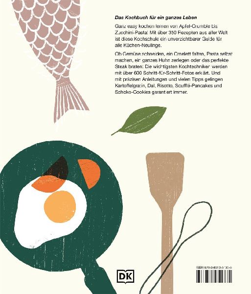 Produktbild: How to Cook