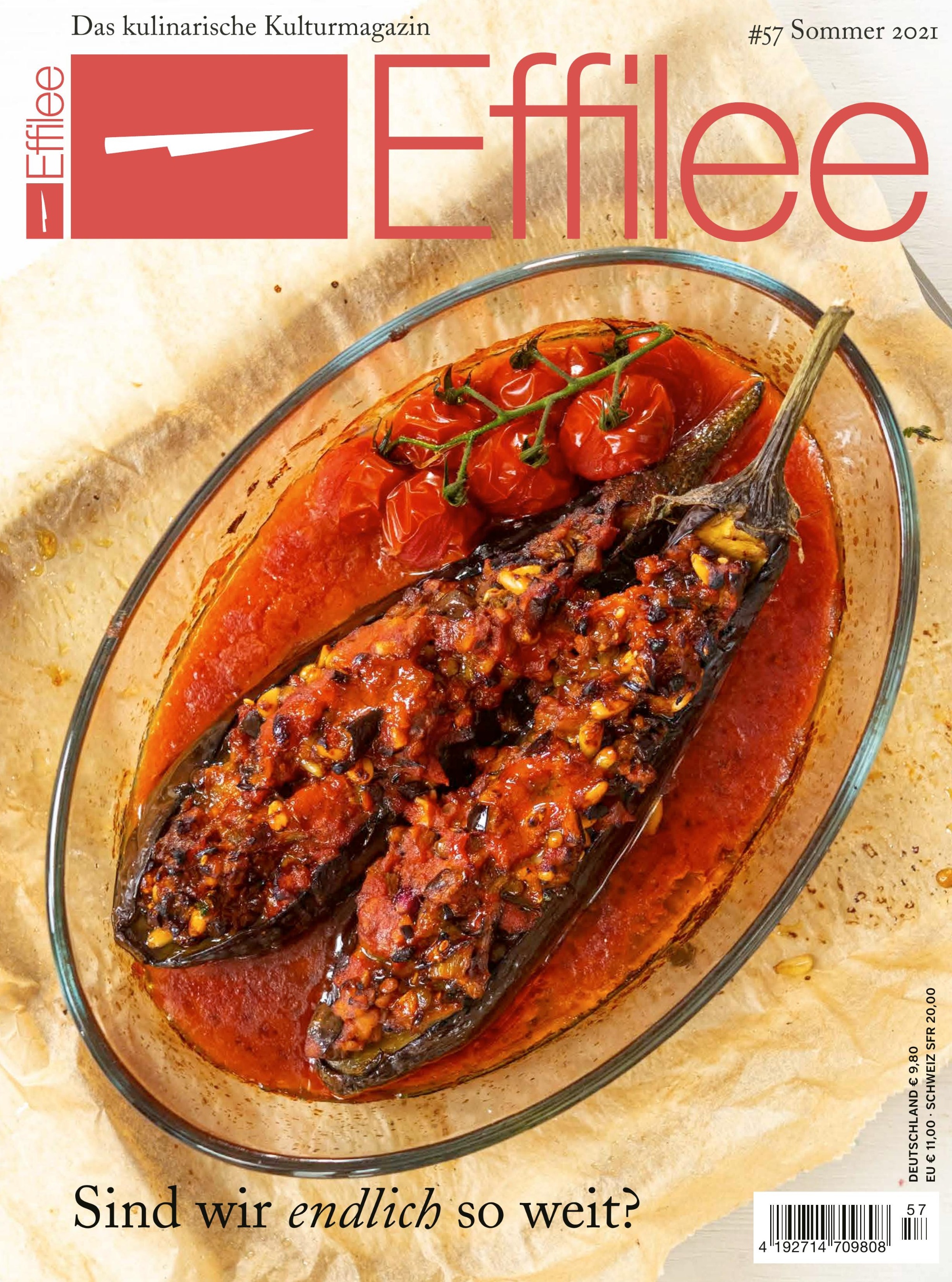 Effilee #57