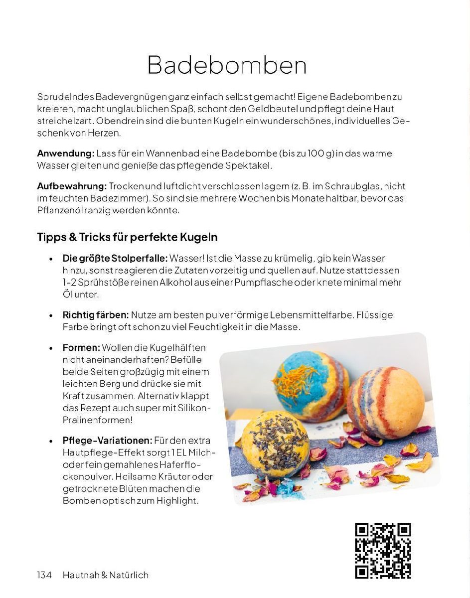 Produktbild: Selber machen statt kaufen - Das Bilderbuch