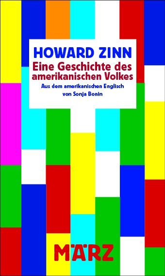 Produktbild: Eine Geschichte des amerikanischen Volkes