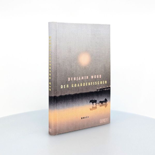 Produktbild: Der Krabbenfischer