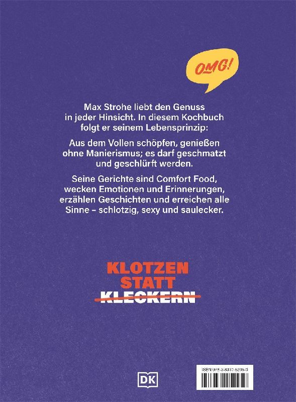 Produktbild: Dirty Bistro