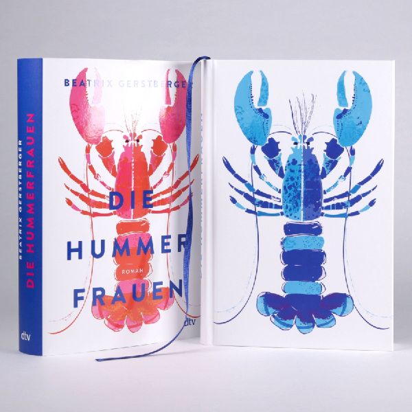 Produktbild: Die Hummerfrauen