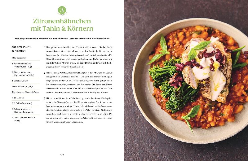 Produktbild: Eat Yourself Healthy
