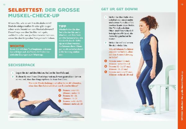 Produktbild: Das 5x5-Prinzip