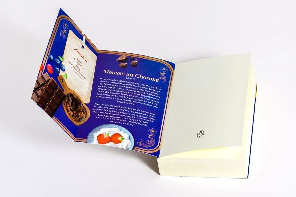 Produktbild: Lindt & Sprüngli (Lindt & Sprüngli Saga 2)