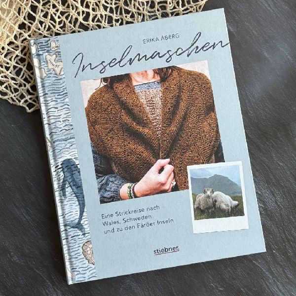 Produktbild: Inselmaschen