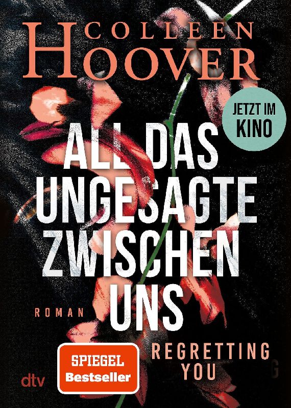 Produktbild: All das Ungesagte zwischen uns