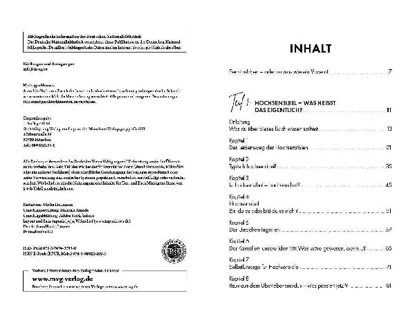Produktbild: How We Feel - Hochsensible fühlen anders
