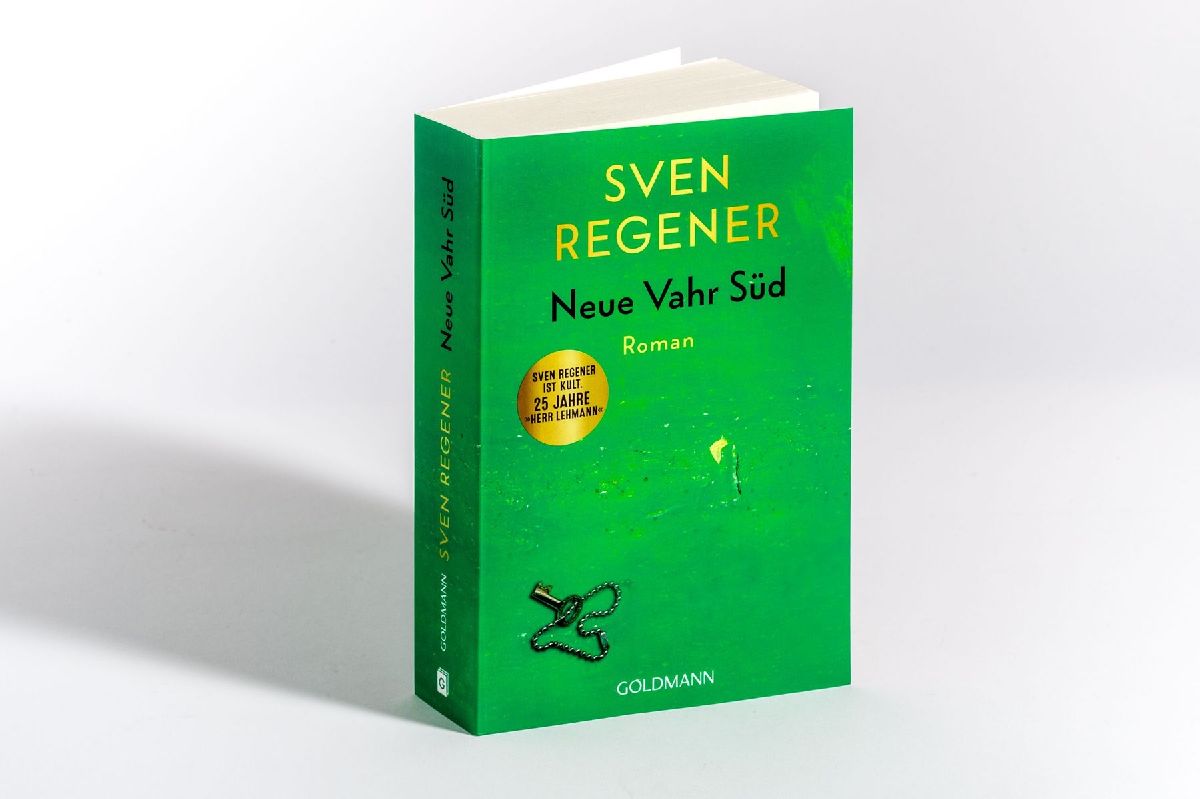 Produktbild: Neue Vahr Süd