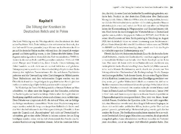 Produktbild: Das Reich der Vernichtung