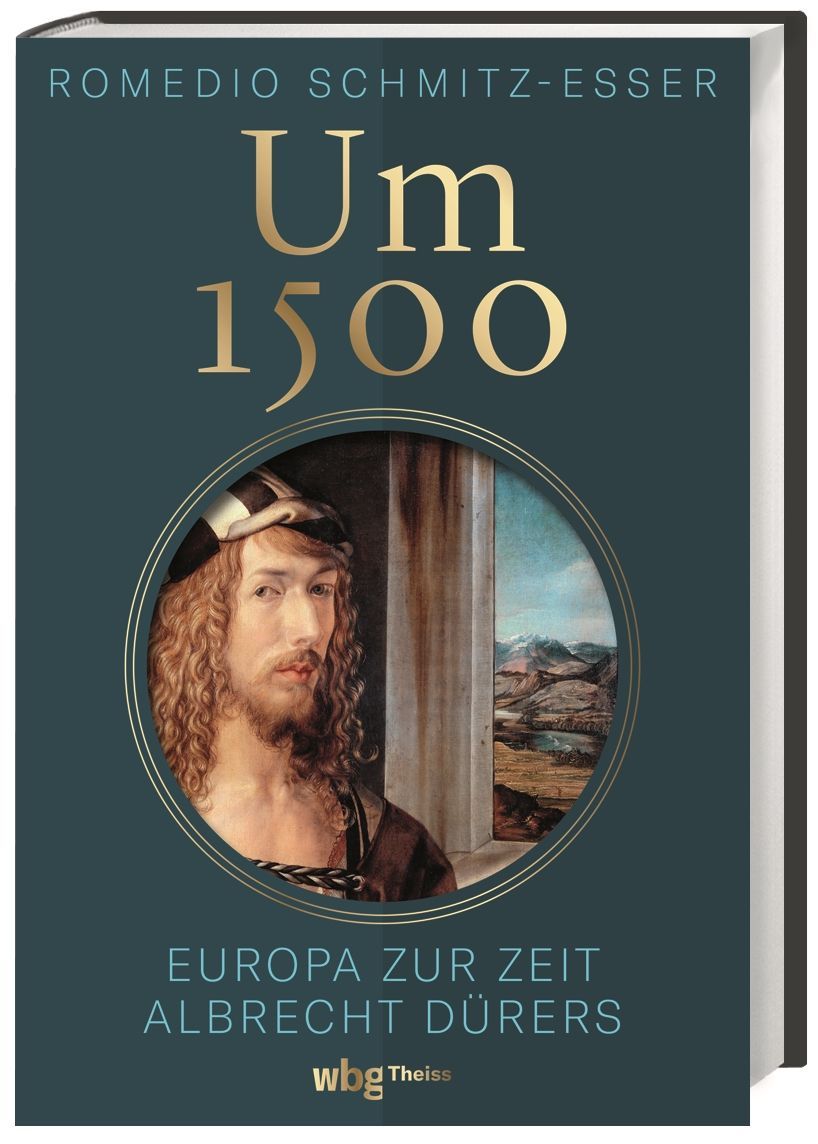 Produktbild: Um 1500