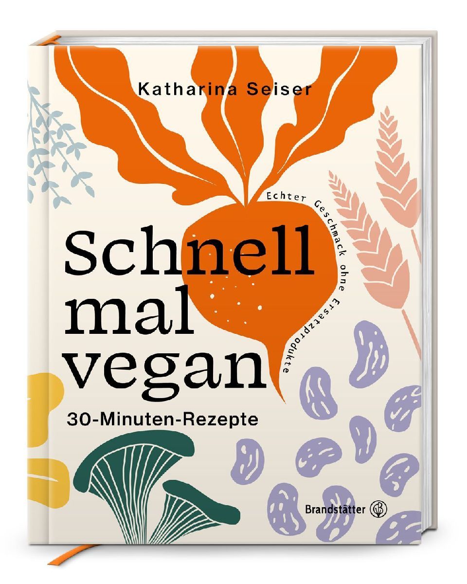 Produktbild: Schnell mal vegan
