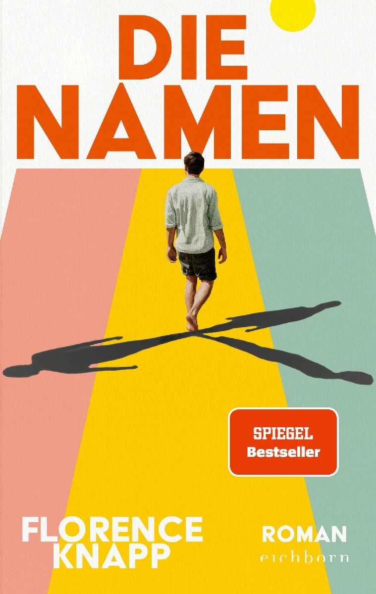 Produktbild: Die Namen