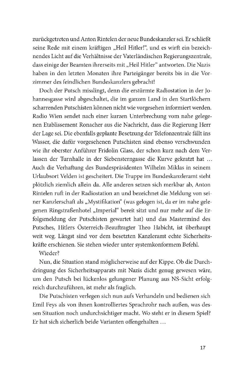 Produktbild: ... und dann wurden sie Nazis