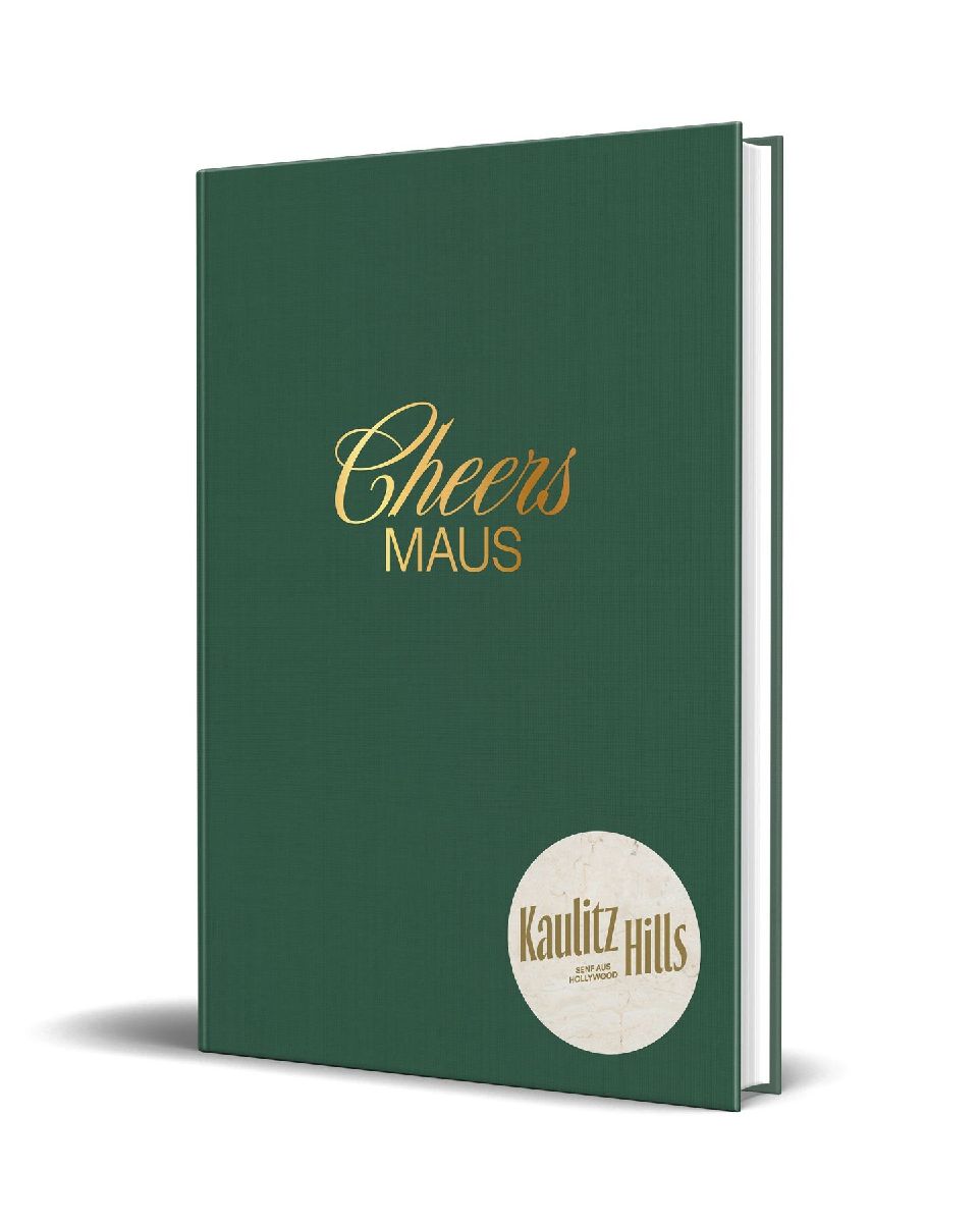 Produktbild: Cheers Maus