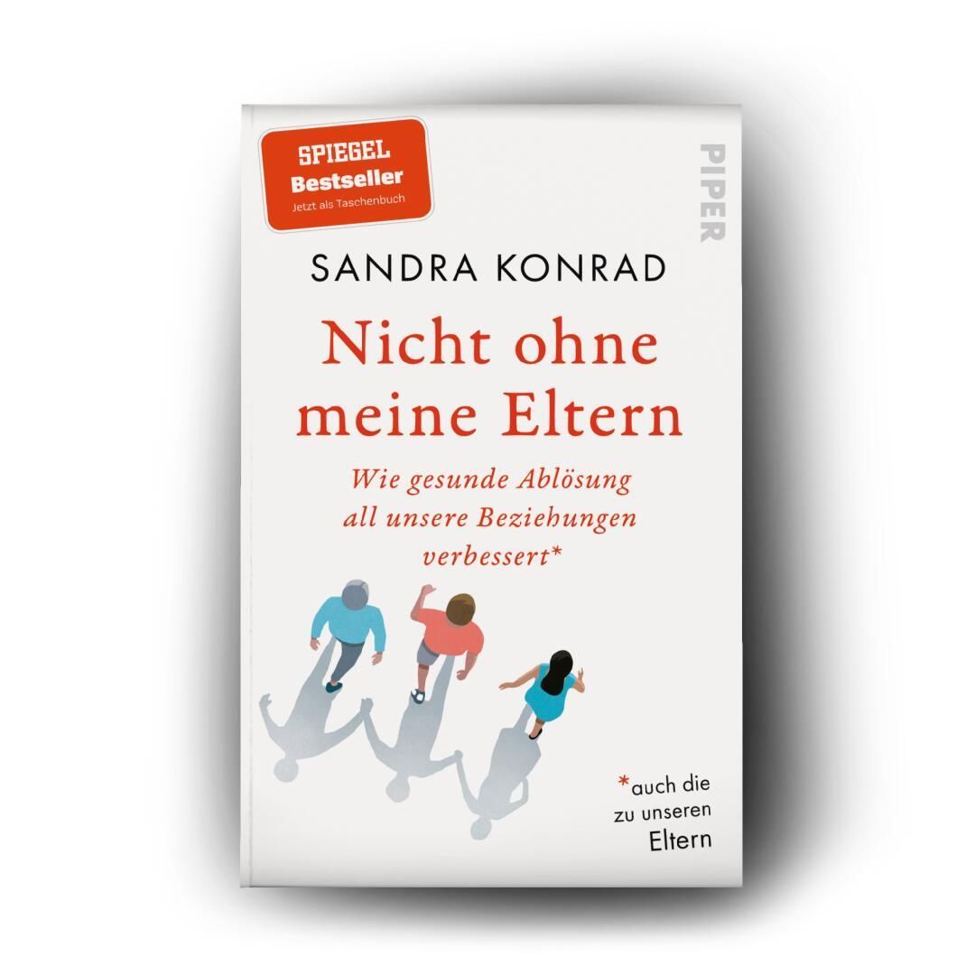 Produktbild: Nicht ohne meine Eltern