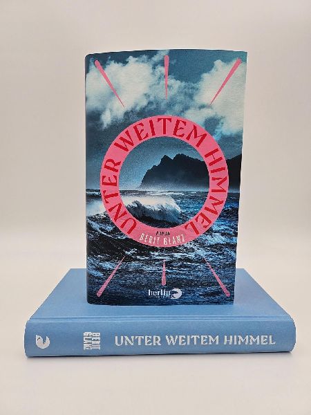 Produktbild: Unter weitem Himmel