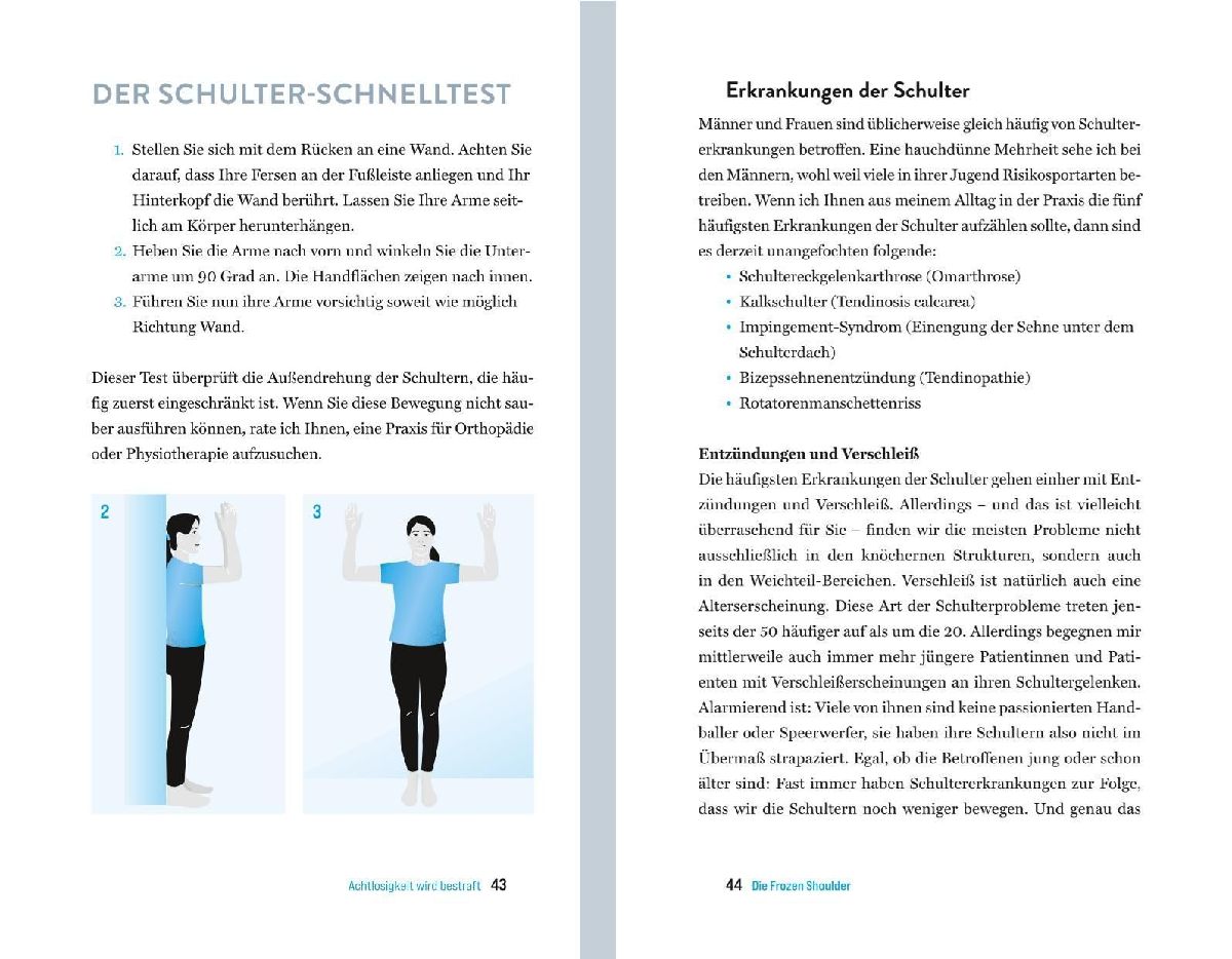 Produktbild: Haltung gut, alles gut