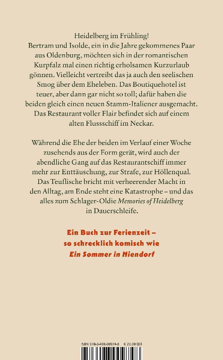 Produktbild: Memories of Heidelberg