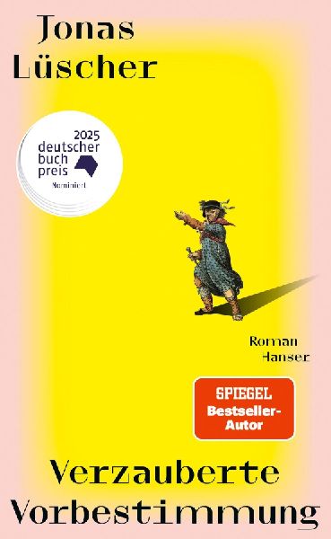 Produktbild: Verzauberte Vorbestimmung