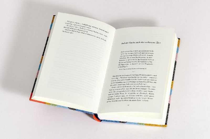 Produktbild: Die Magie der deutschen Sprache