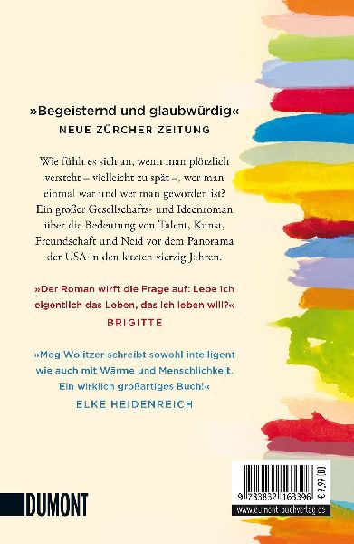 Produktbild: Die Interessanten