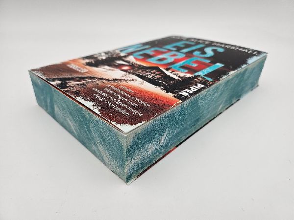 Produktbild: Eisnebel