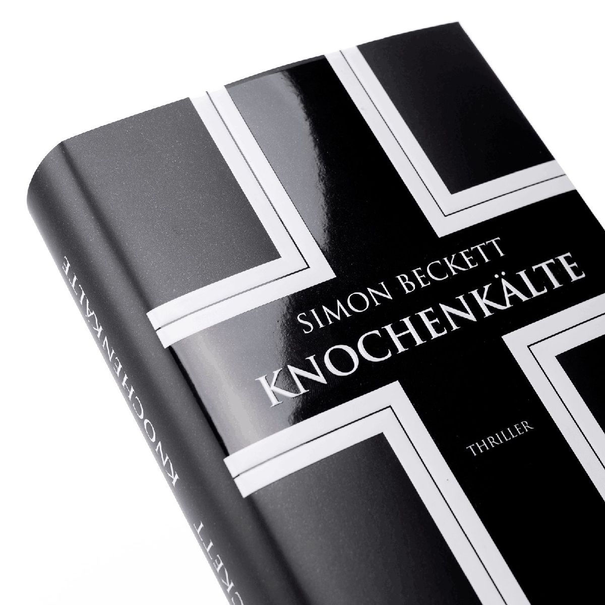 Produktbild: Knochenkälte