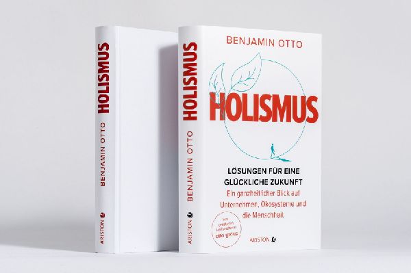 Produktbild: Holismus