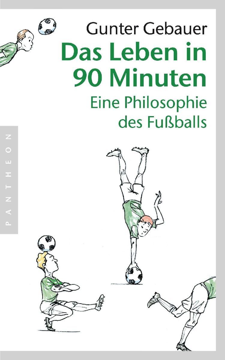 Produktbild: Das Leben in 90 Minuten