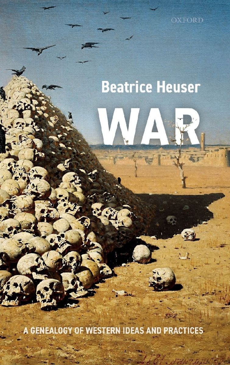 Produktbild: War