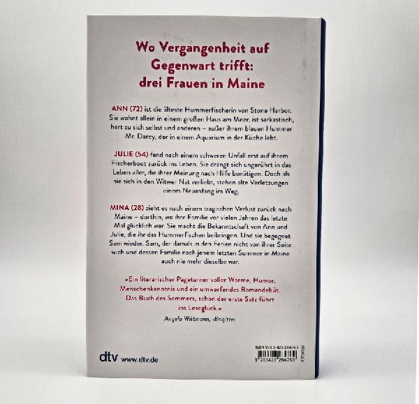 Produktbild: Die Hummerfrauen