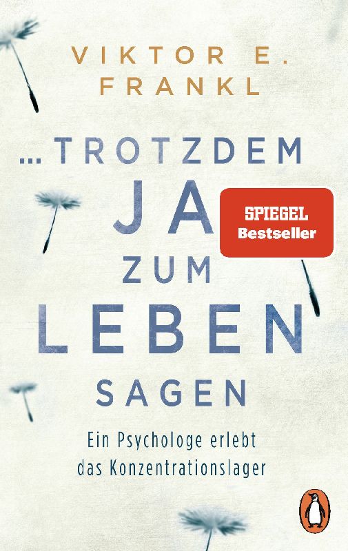 Produktbild: ... trotzdem Ja zum Leben sagen