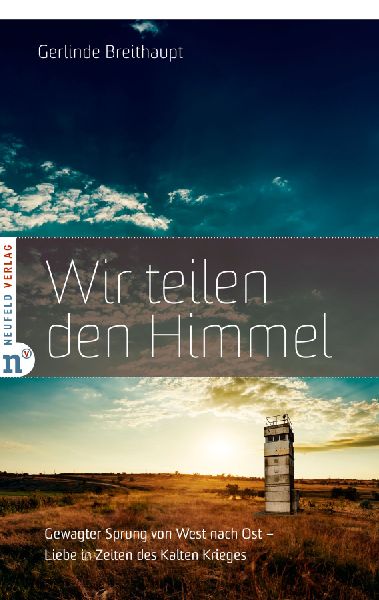 Produktbild: Wir teilen den Himmel
